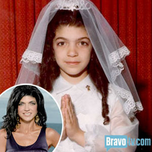 Teresa Giudice Teresa Giudice